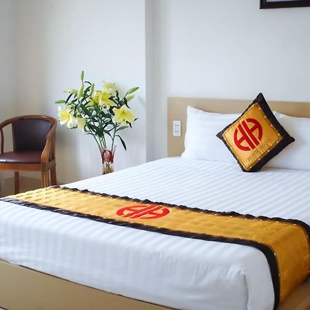 Homie Hotel Danang Exteriér fotografie