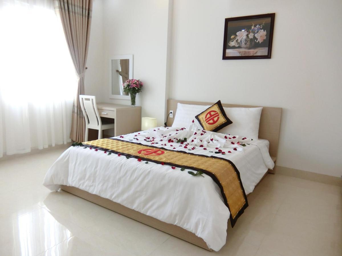 Homie Hotel Danang Pokoj fotografie