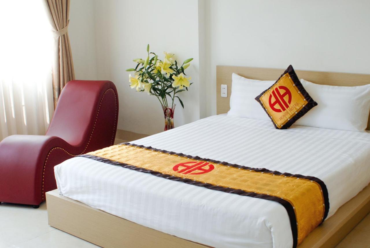 Homie Hotel Danang Exteriér fotografie