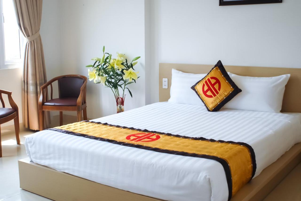 Homie Hotel Danang Exteriér fotografie