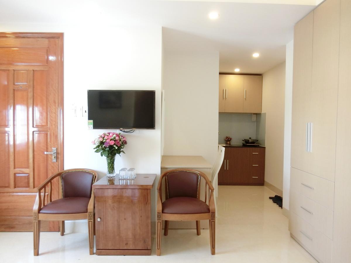 Homie Hotel Danang Exteriér fotografie