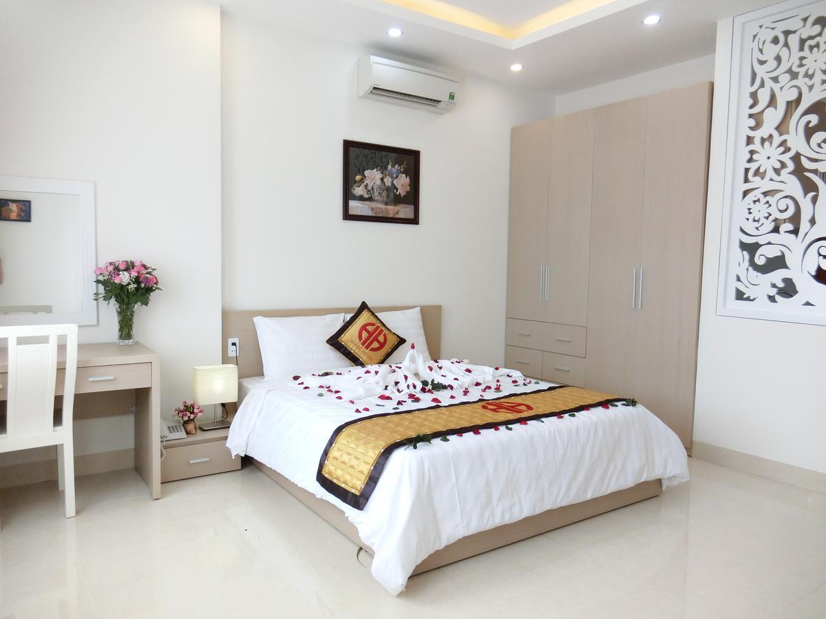 Homie Hotel Danang Exteriér fotografie