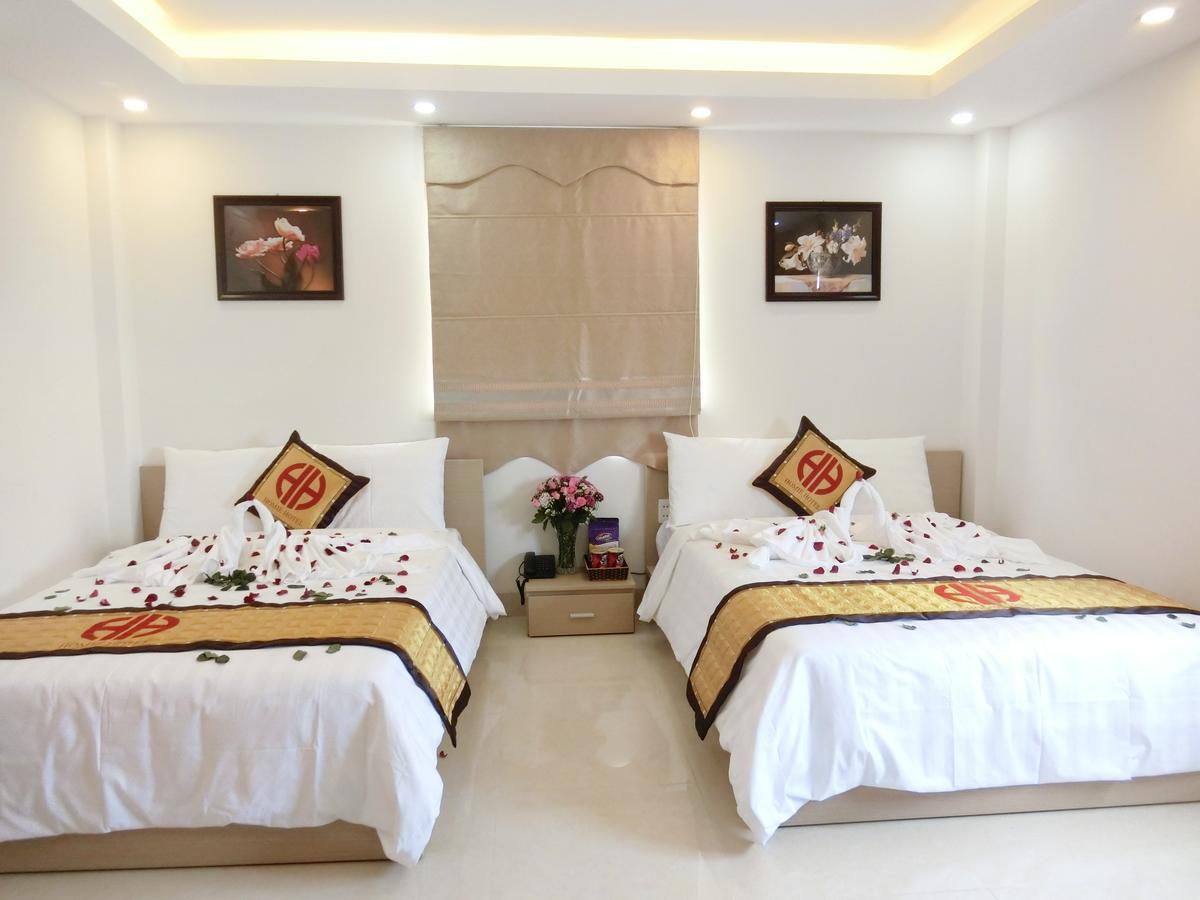 Homie Hotel Danang Exteriér fotografie