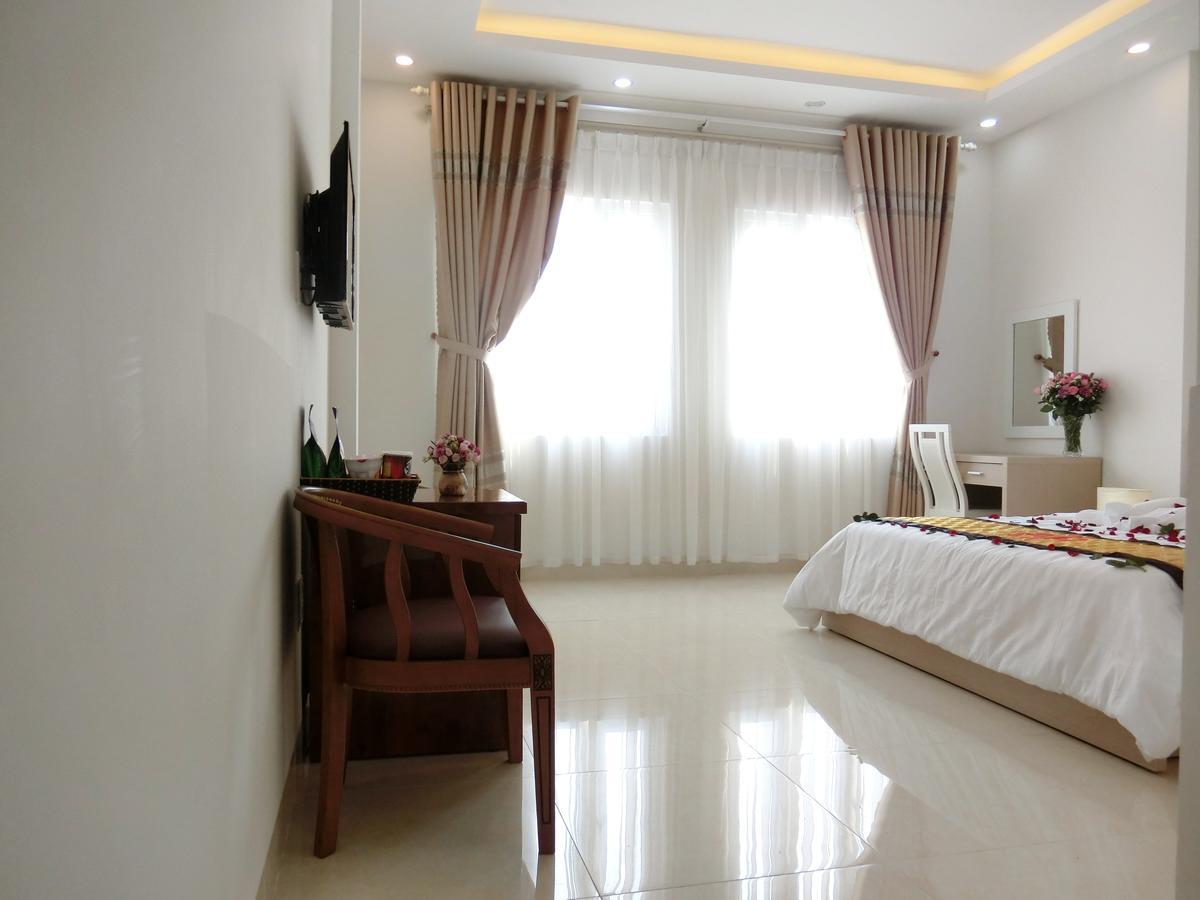 Homie Hotel Danang Exteriér fotografie