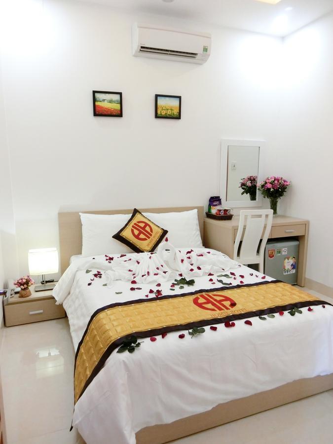 Homie Hotel Danang Exteriér fotografie