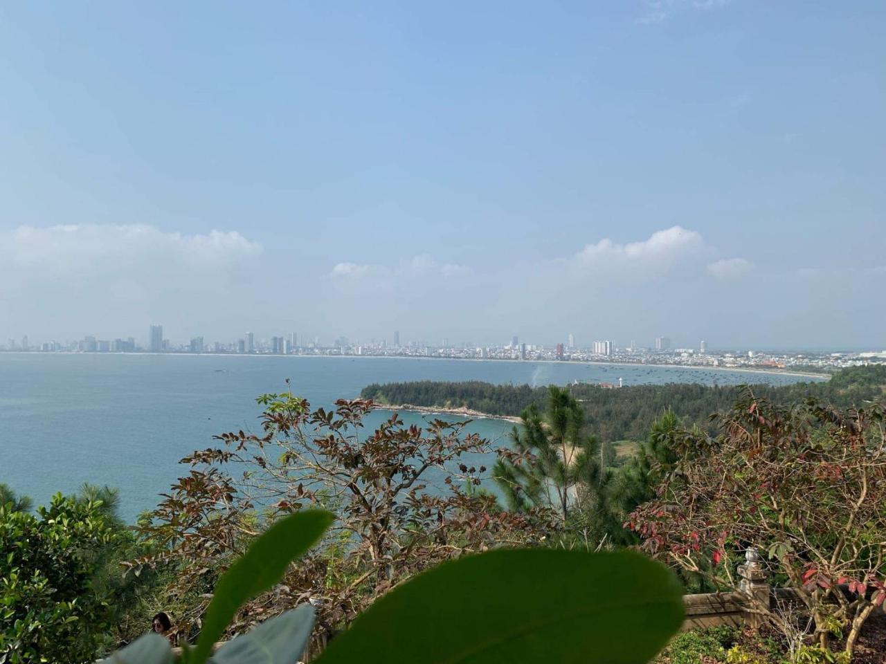 Homie Hotel Danang Exteriér fotografie