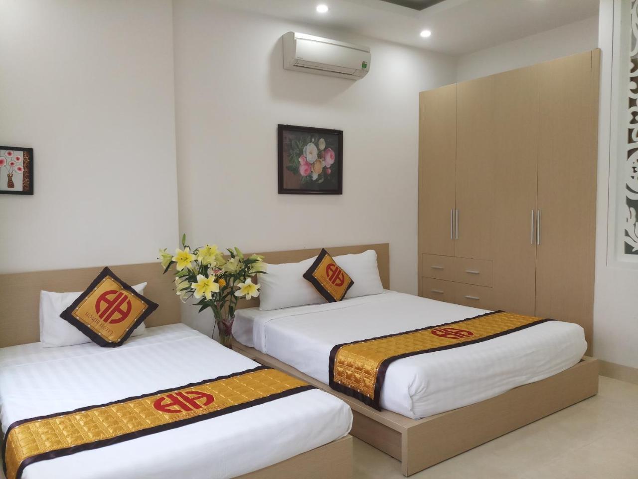 Homie Hotel Danang Exteriér fotografie